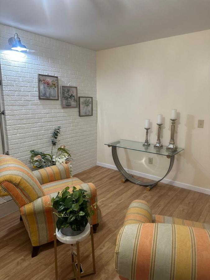 Cheerful, Cozy Spa Restful Place Parsons Экстерьер фото
